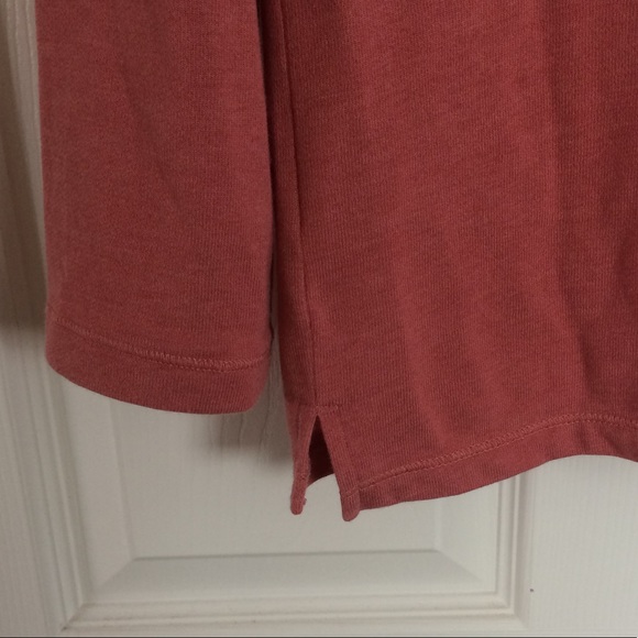 DIVIDED Pink Basic Sweater | XS - Picture 4 of 6